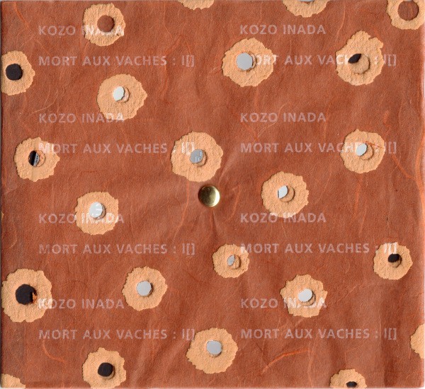 Mort Aux Vaches : l[] cover