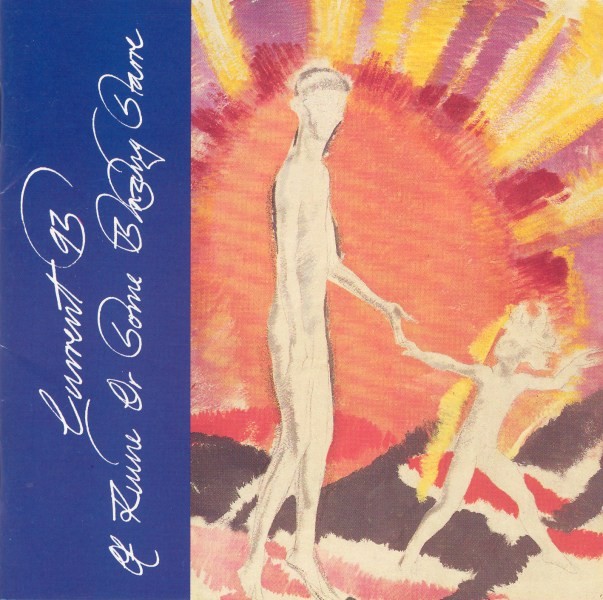 Of Ruine Or Some Blazing Starre cover