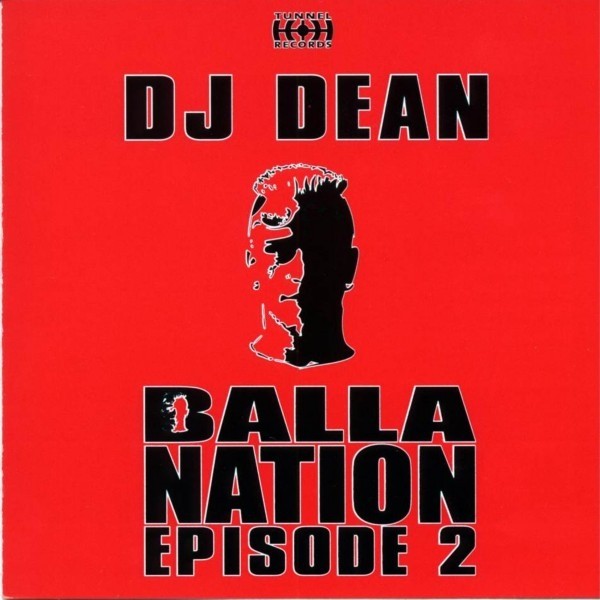 Balla Nation Episode 2 cover