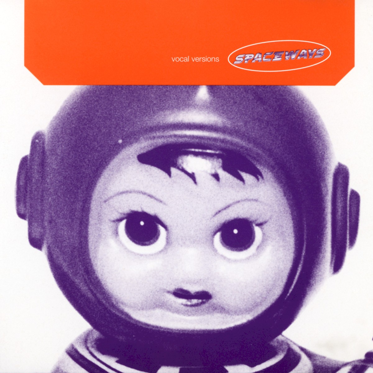 Vocal Versions cover