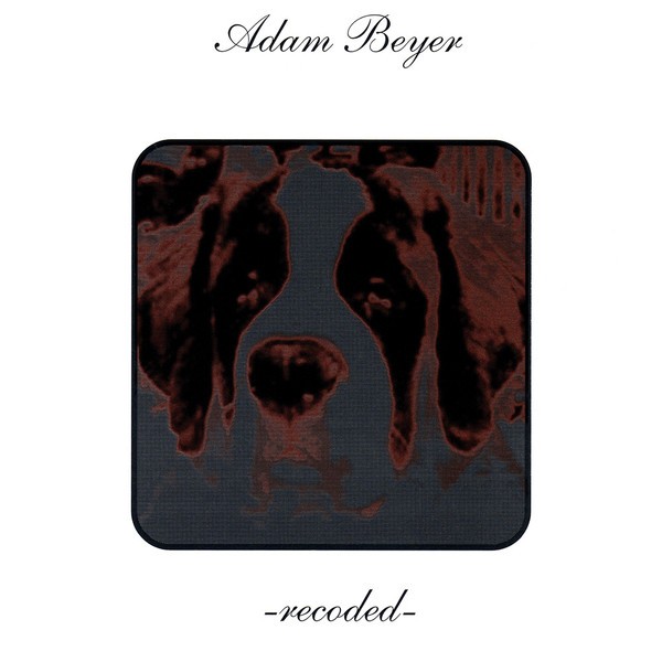 Recoded cover