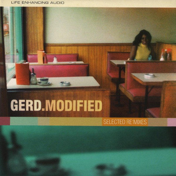 Modified cover