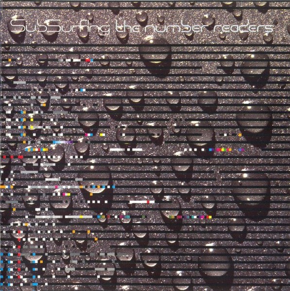 The Number Readers cover