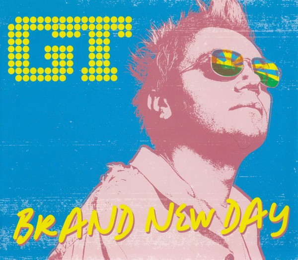 Brand New Day cover