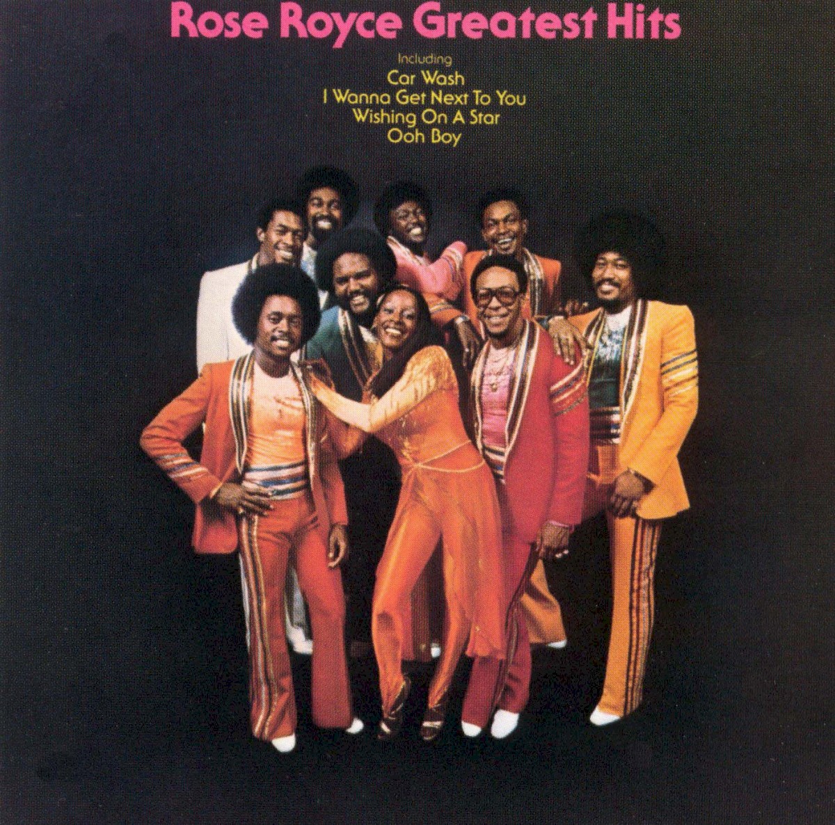 Greatest Hits cover