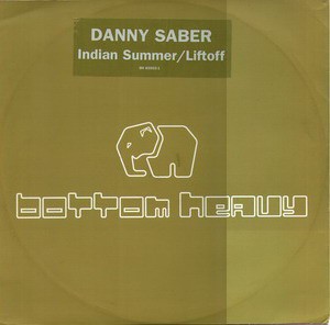 Indian Summer / Lift Off cover