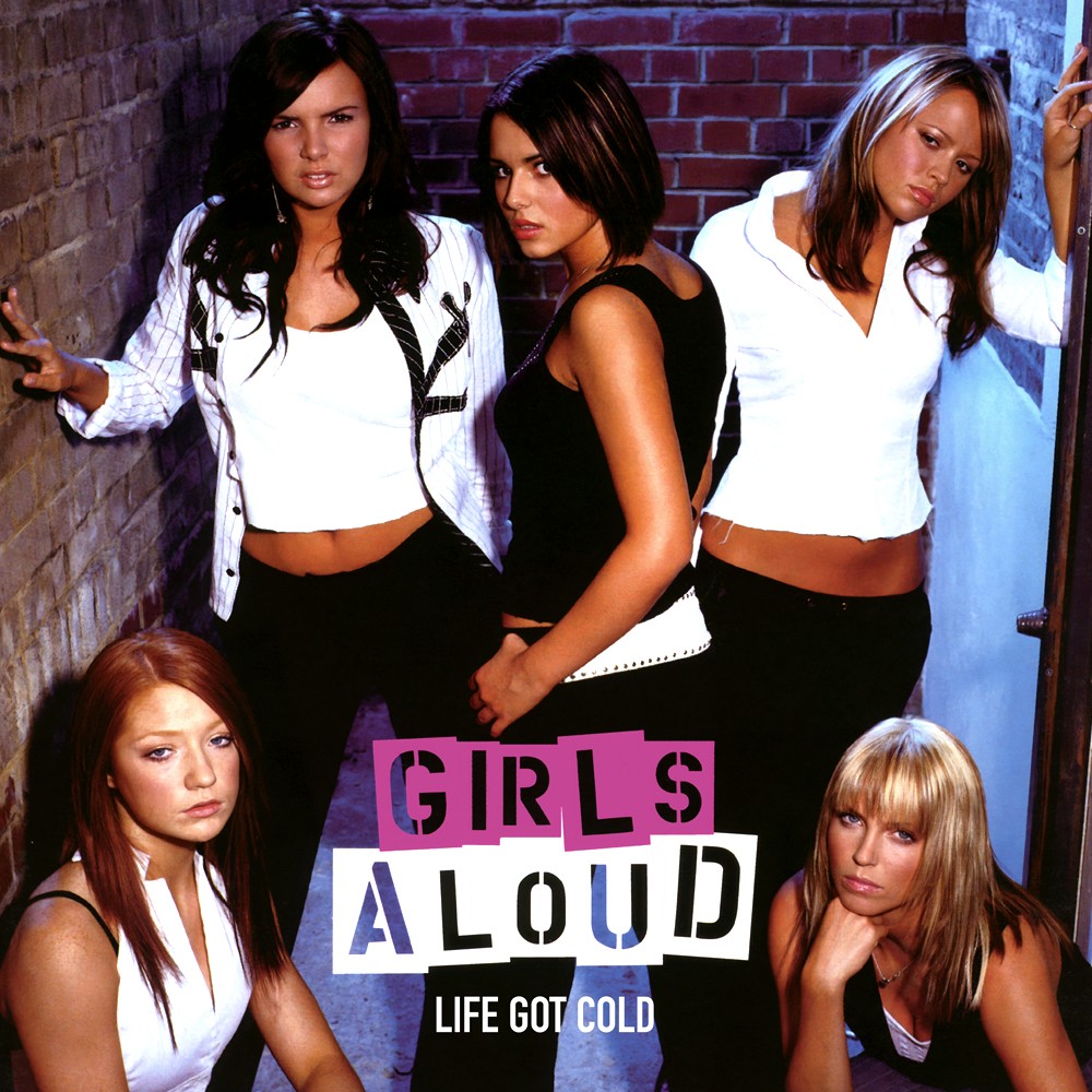 Life Got Cold cover