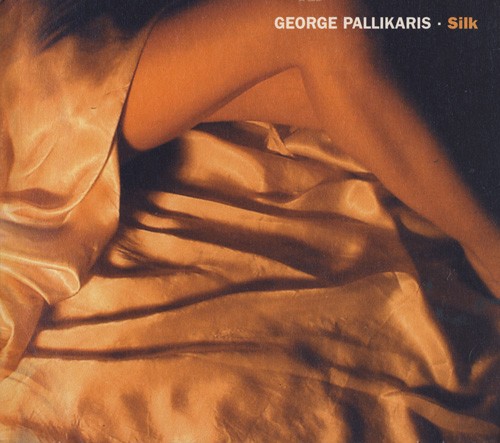 Silk cover