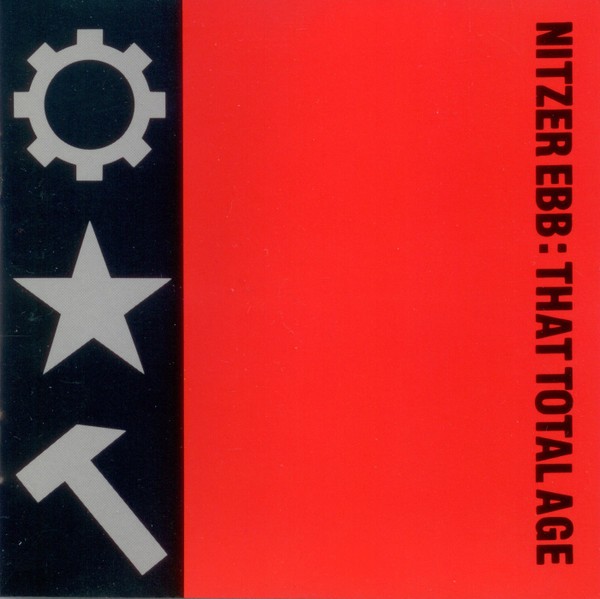 That Total Age cover