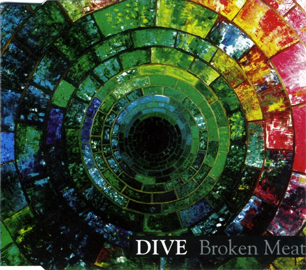Broken Meat cover