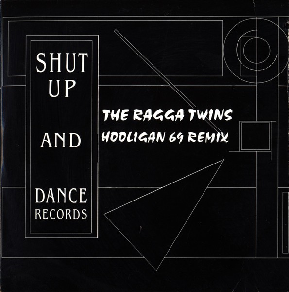 Hooligan 69 (Remix) cover