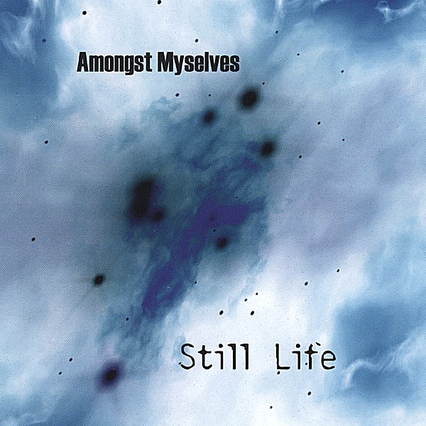 Still Life cover