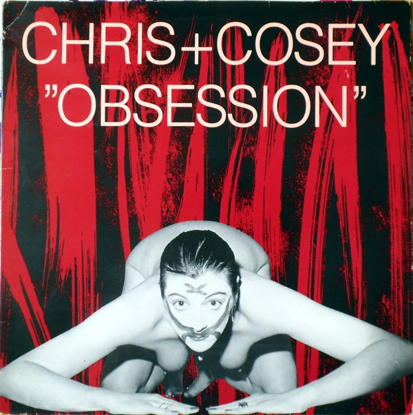 Obsession cover