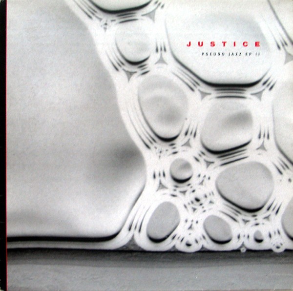Pseudo Jazz EP II cover