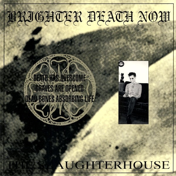 The Slaughterhouse cover