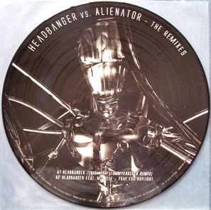 The Remixes cover