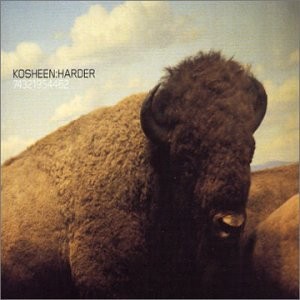 Harder cover