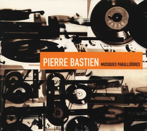 Musiques Paralloïdres cover