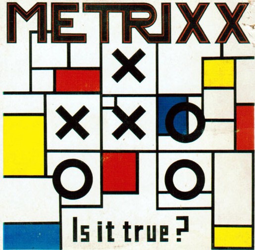 Is It True? cover