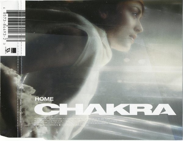 Home cover
