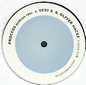 Pelican (Remixes) cover