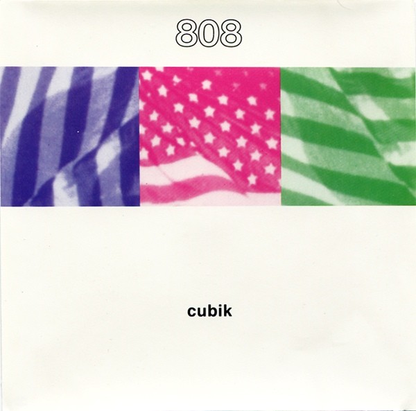 Cubik cover