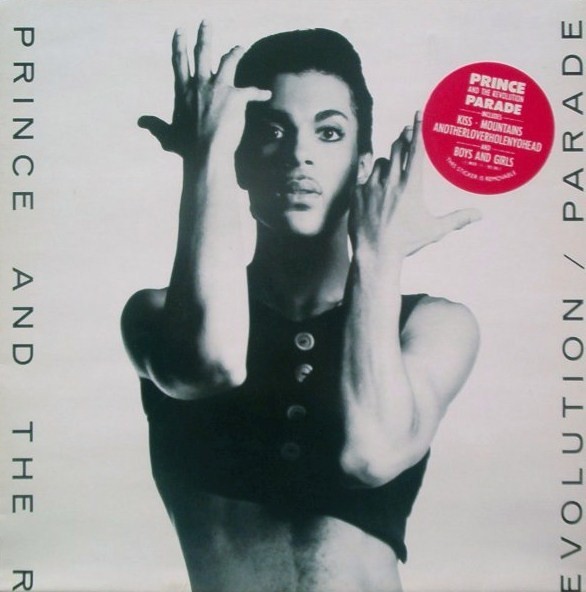 Parade cover