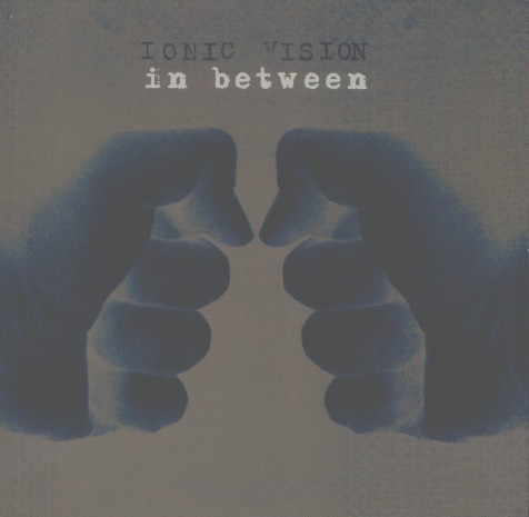 In Between cover