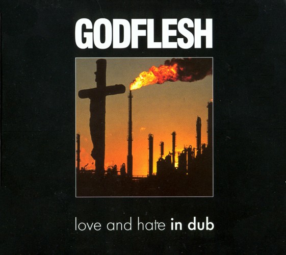 Love And Hate In Dub cover