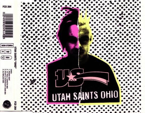 Ohio cover