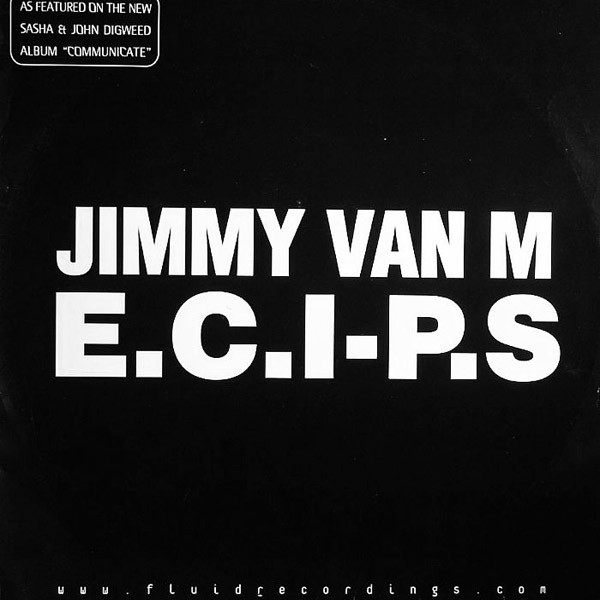 E.C.I-P.S cover