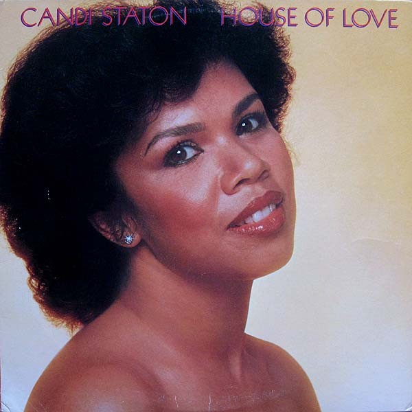 House Of Love cover