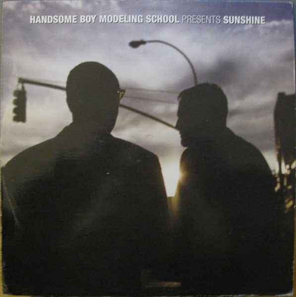 Sunshine cover