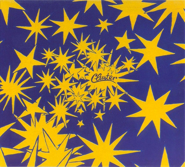 Cluster II cover