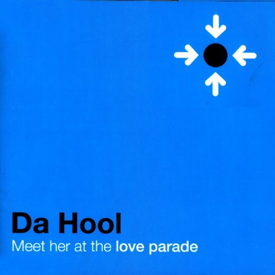 Meet Her At The Love Parade cover