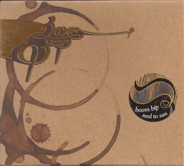Seed To Sun cover