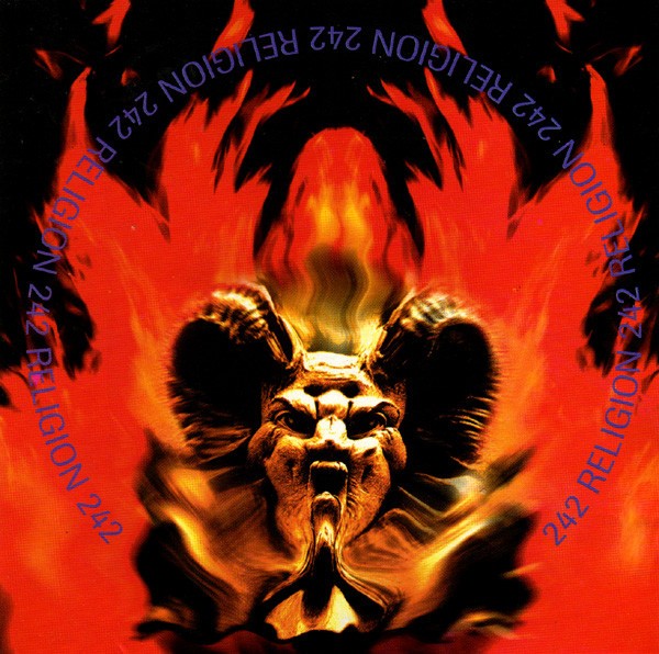 Religion cover
