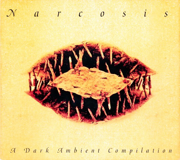 Narcosis: A Dark Ambient Compilation cover