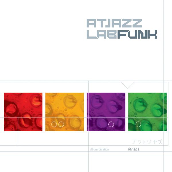 Labfunk cover