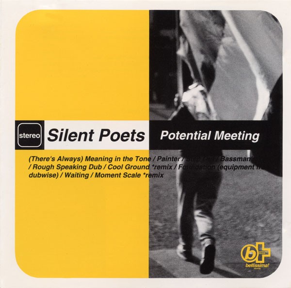 Potential Meeting cover