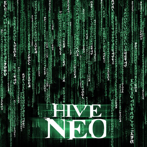Neo / Gemini cover
