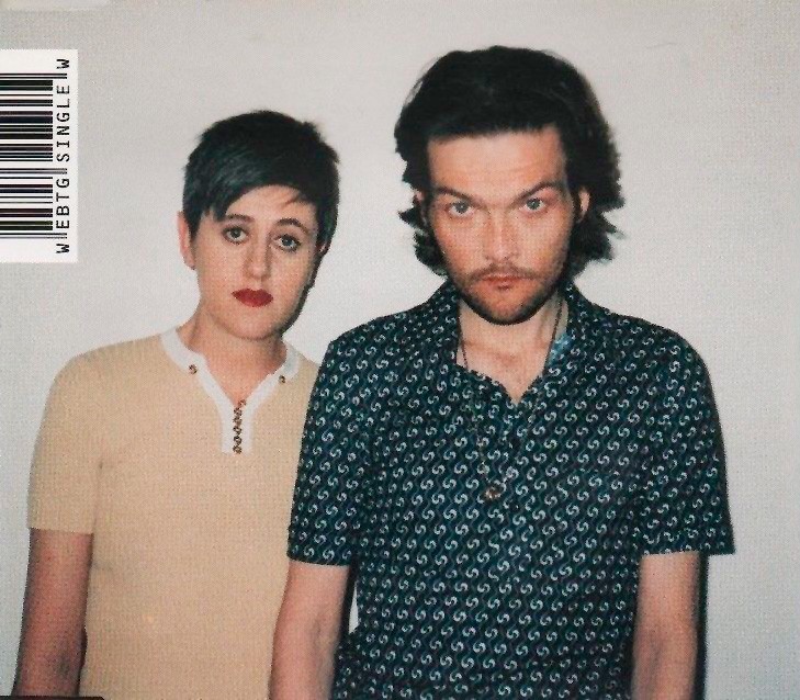 Single cover