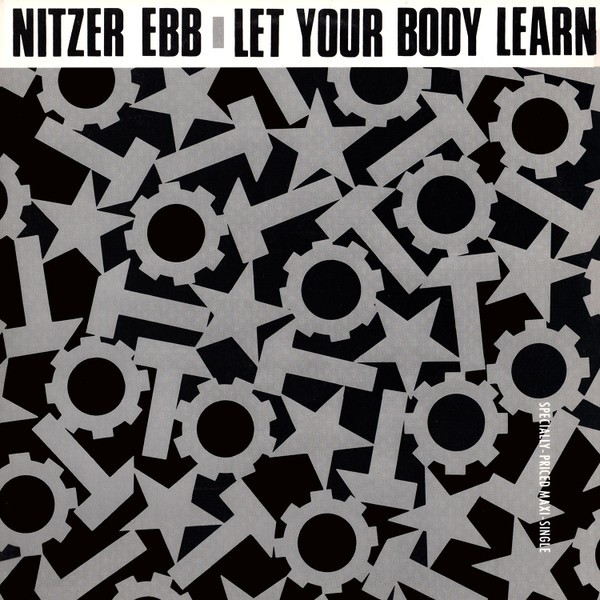 Let Your Body Learn / Warsaw Ghetto cover