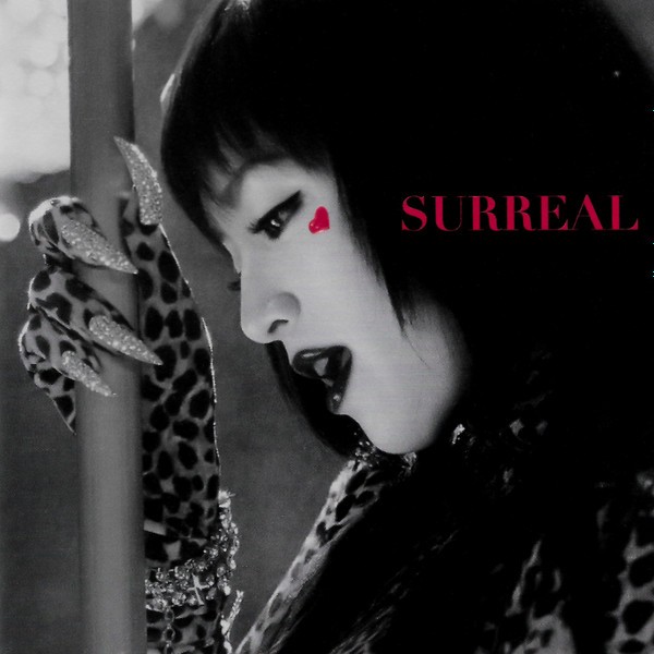 Surreal cover