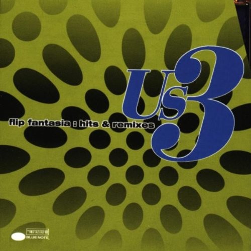 Flip Fantasia: Hits & Remixes cover