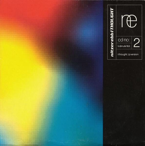 I Thought cover