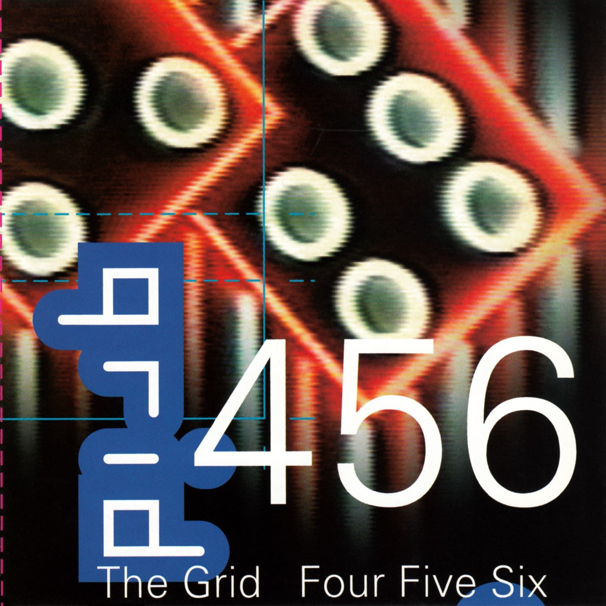 Four Five Six cover
