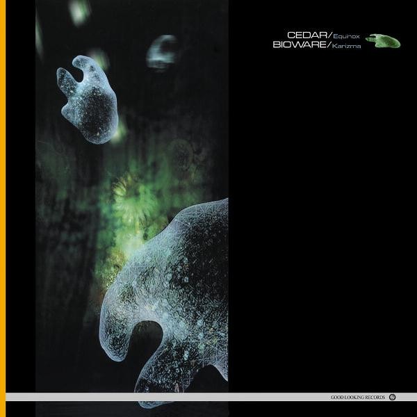 Equinox / Karizma cover