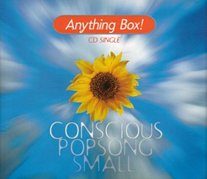 Conscious, Popsong, Small cover