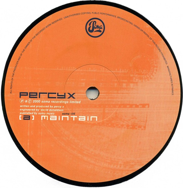 Maintain cover